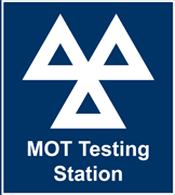 DVSA MOT Test Station